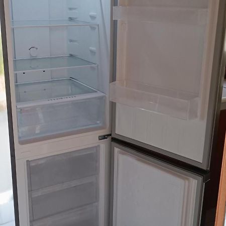 아피소스 Persefoni House 빌라 외부 사진