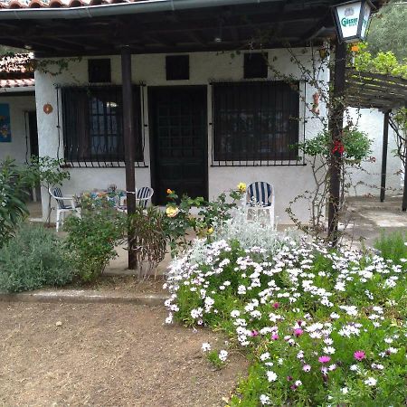아피소스 Persefoni House 빌라 외부 사진