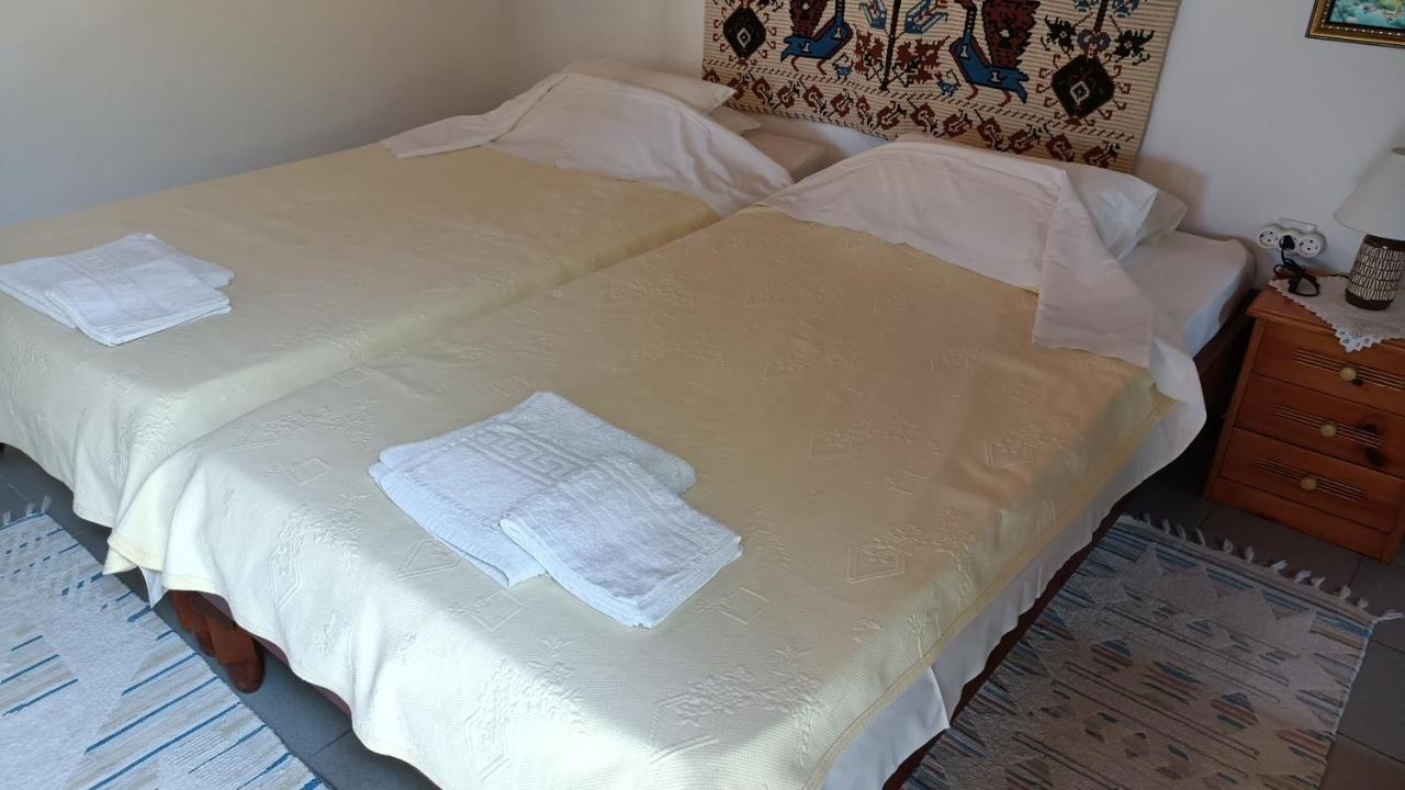 아피소스 Persefoni House 빌라 외부 사진