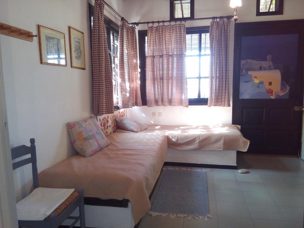 아피소스 Persefoni House 빌라 외부 사진
