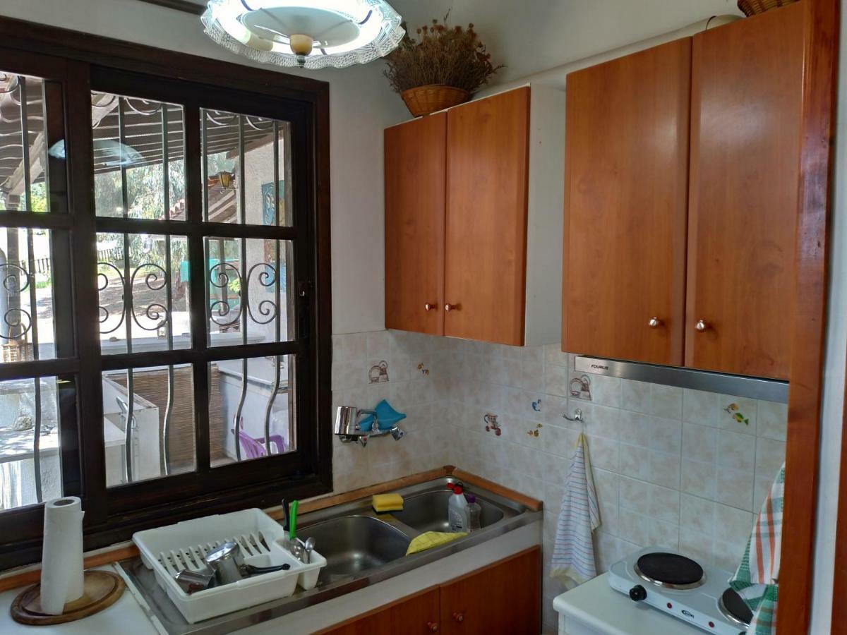 아피소스 Persefoni House 빌라 외부 사진