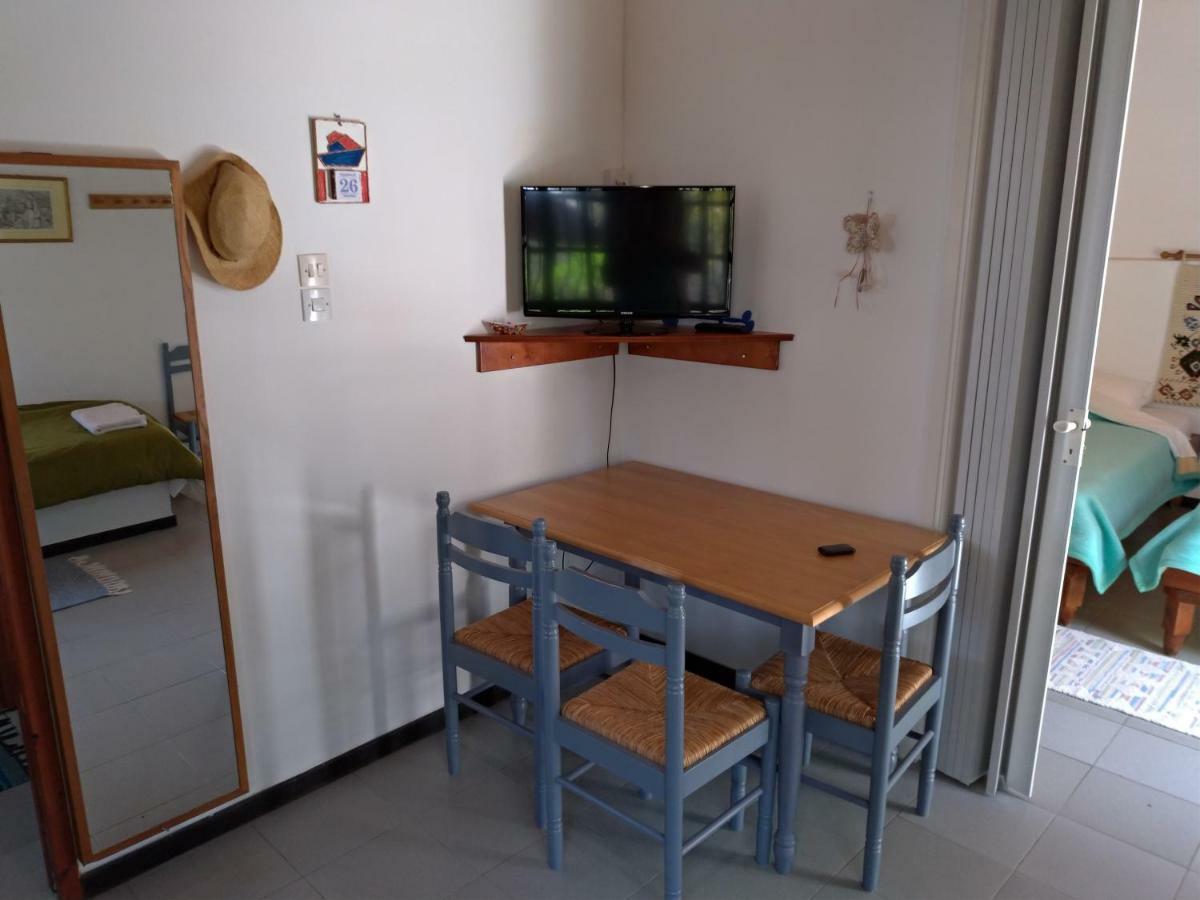 아피소스 Persefoni House 빌라 외부 사진