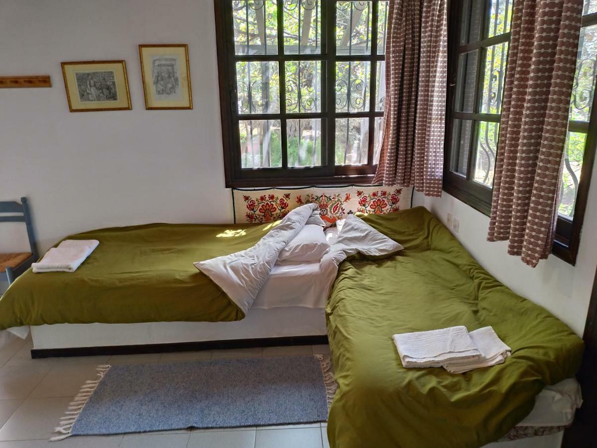 아피소스 Persefoni House 빌라 외부 사진