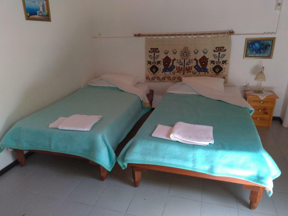 아피소스 Persefoni House 빌라 외부 사진